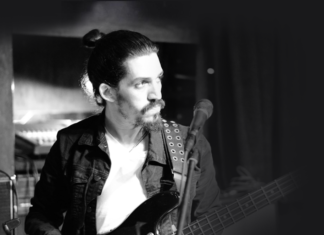 An Interview with Adham Roshdy