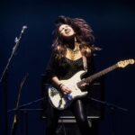 An Interview with Ally Salem