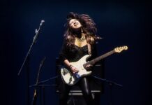 An Interview with Ally Salem