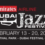 Dubai Jazz Fest 2014 – a generic overview of what’s going on!