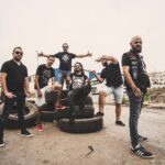 Interview with Into The Evernight
