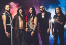 EXCLUSIVE: Interview with Myrath
