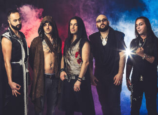 EXCLUSIVE: Interview with Myrath
