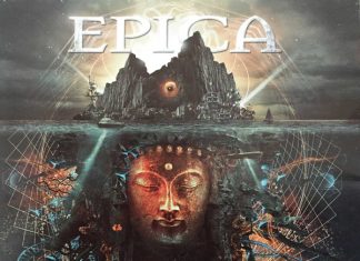 Album: The Quantum Enigma by EPICA