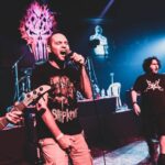 Interview with Voice of The Soul