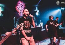 Interview with Voice of The Soul