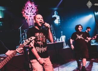 Interview with Voice of The Soul