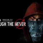 Metallica – Through The Never