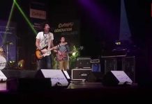 Génération Mawazine – The concert