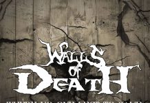 The Return: Supported by Walls of Death