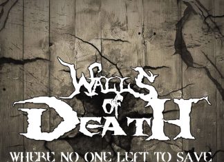 The Return: Supported by Walls of Death