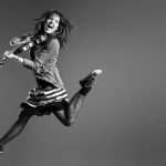 EXCLUSIVE: Interview Lindsey Stirling