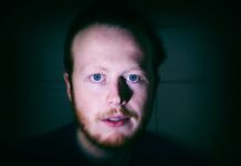 Interview with Ali Ingle
