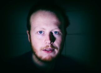 Interview with Ali Ingle