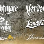 Dubai Rock Fest 2014