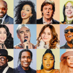 List of Vegan and Vegetarian Musicians