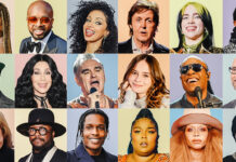 List of Vegan and Vegetarian Musicians