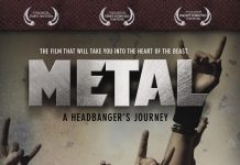 Metal: A Headbanger’s Journey (2005)