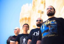 Interview with Nathyr