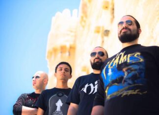 Interview with Nathyr