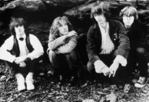 Top 10 R.E.M. Songs