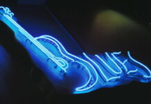 Blues for Beginners