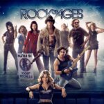 Rock of Ages (2012)