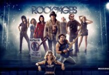 Rock of Ages (2012)