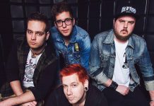Summertime – Band Review