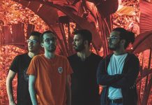 Artist Review: Barathon Lane