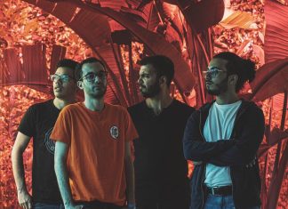 Artist Review: Barathon Lane