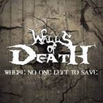 Walls of Death Vol. 4