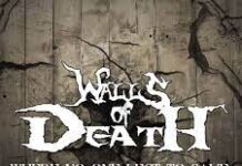 Walls of Death Vol. 4