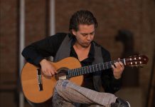 Interview with Thomas Zwijsen
