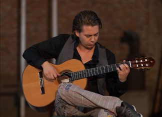 Interview with Thomas Zwijsen