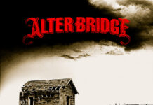 Album: Fortress by Alter Bridge