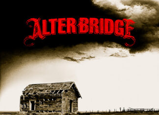 Album: Fortress by Alter Bridge