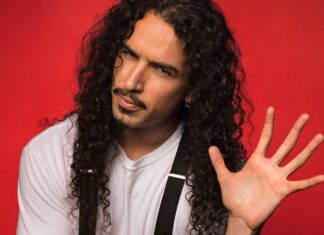Exclusive: Interview with Anthony Vincent