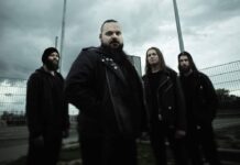 Interview with Banisher