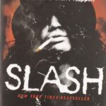 Slash – Autobiography