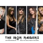 Interview with The Iron Maidens