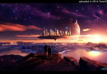 Hyper Planet – The Wind Of Ailanthus