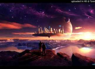 Hyper Planet – The Wind Of Ailanthus