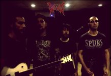 Interview with Sallos