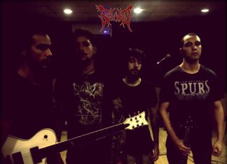 Interview with Sallos