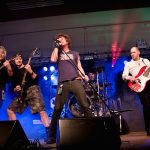 Interview with Salem UK