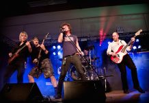 Interview with Salem UK