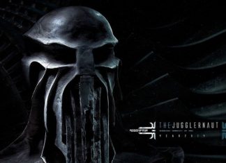 Redemptor – The Jugglernaut