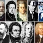 Top 10 Influential Classical Composers