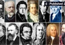 Top 10 Influential Classical Composers